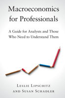 Macroeconomics for Professionals 1108449832 Book Cover