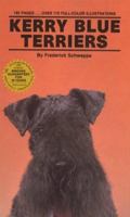 Kerry Blue Terriers 0866225765 Book Cover