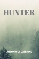 Hunter B08JF8B3K7 Book Cover