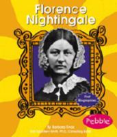 Florence Nightingale 0736820817 Book Cover