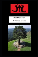 The MAL Encore B0FLQC3H1X Book Cover