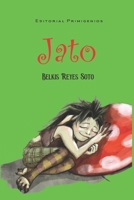 Jato B09RM8WJZV Book Cover