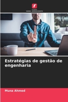Estratégias de gestão de engenharia (Portuguese Edition) 6208176832 Book Cover