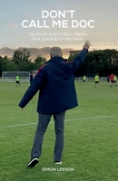 Don't Call Me Doc 191588943X Book Cover