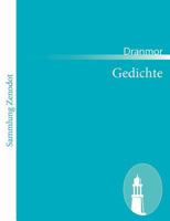 Gedichte 1482380501 Book Cover