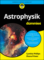 Astrophysik für Dummies 3527722580 Book Cover