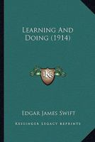 Learning and Doing 1015568076 Book Cover