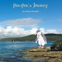 Pen Pen's Journey 1925515214 Book Cover