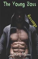 The Young boss: Revenge 1980661782 Book Cover