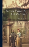 Proper Pride 1241215944 Book Cover