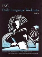 Daily Language Workouts, Level 9 (Writers INC) 0669482692 Book Cover
