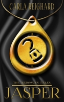 Jasper: The Aerowyn Tales Book Two B094JGC2TR Book Cover