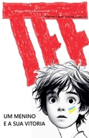 Um Menino e a sua Vitoria (Portuguese Edition) B0GR5PTZW7 Book Cover