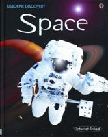 Space 0794522424 Book Cover