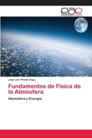 Fundamentos de Fisica de La Atmosfera 3659063924 Book Cover
