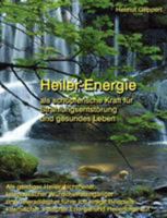 Heiler-Energie 3833468939 Book Cover
