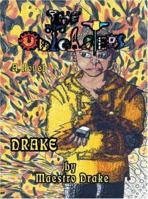 The Outcasters: Drake 0595453155 Book Cover