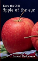 Apple of the eye B09XRB6XF5 Book Cover