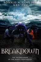 Breakdown 1496129571 Book Cover