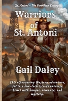 Warriors of St. Antoni 1393003451 Book Cover