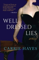 Well Dressed Lies B0CH7J9LDQ Book Cover