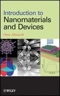 Introduction to Nanomaterials and Devices 0470927070 Book Cover