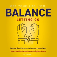 Balance: Letting Go 1917810253 Book Cover