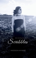 Midnight Scribbles 9357448519 Book Cover