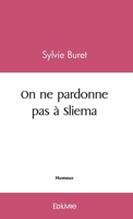 On ne pardonne pas à Sliema (French Edition) 2414569115 Book Cover
