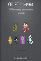 Church 10-19-62, Vol. 2 0557084253 Book Cover