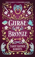 Curse of Bronze 1923366165 Book Cover