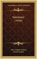 Sanctuary 1519419740 Book Cover