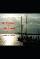 The Summer of Billy Lamb 171883182X Book Cover