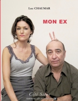 Mon ex (French Edition) 2844229603 Book Cover