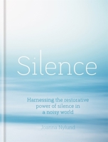 Silence 1856754200 Book Cover