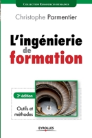 L'ingénierie de formation (French Edition) 2212553064 Book Cover