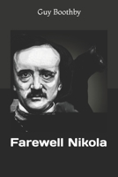 Farewell, Nikola 1514707136 Book Cover