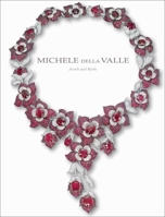 Michele Della Valle: Jewels and Myths 1851497714 Book Cover