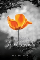 To Lose a Soul Mate 1662855990 Book Cover