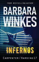 Infernos: A Lesbian Detective Novel (Carpenter/Harding) 1997946017 Book Cover