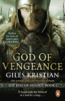 God of Vengeance 0552162426 Book Cover