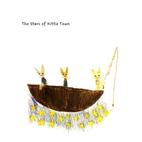 Kittie Town and the Stars B0BB5QVZHZ Book Cover