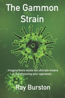 The Gammon Strain B089M1KR1B Book Cover