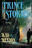 Prince of Storms 1616142057 Book Cover