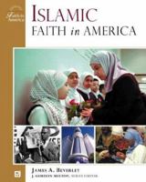 Islamic Faith in America 0816049831 Book Cover