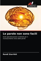 Le parole non sono facili 620320725X Book Cover