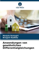 Anwendungen von gewöhnlichen Differentialgleichungen (German Edition) 620977363X Book Cover