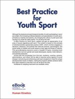 Best Practice for Youth Sport 0736066969 Book Cover