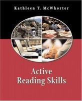 Active Reading Skills 0205028438 Book Cover