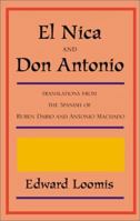 El Nica and Don Antonio 0738841145 Book Cover
